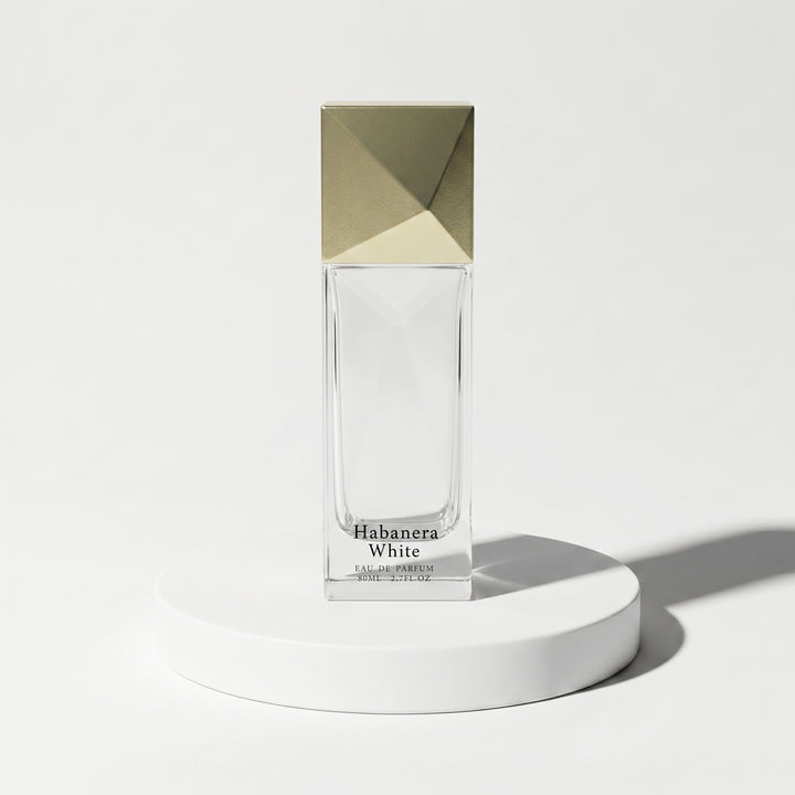 Aurora Habanera White Eau de Parfum 80ml