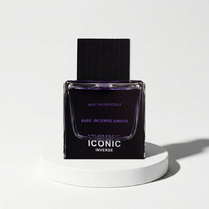 Aurora Iconic Inverse Eau de Parfum 100ml