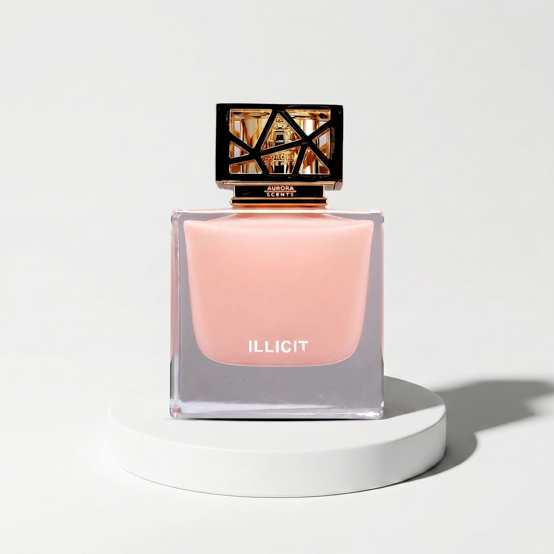 Aurora Illicit Women Eau de Parfum 100ml