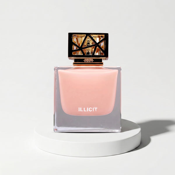 Aurora Illicit Women Eau de Parfum 100ml