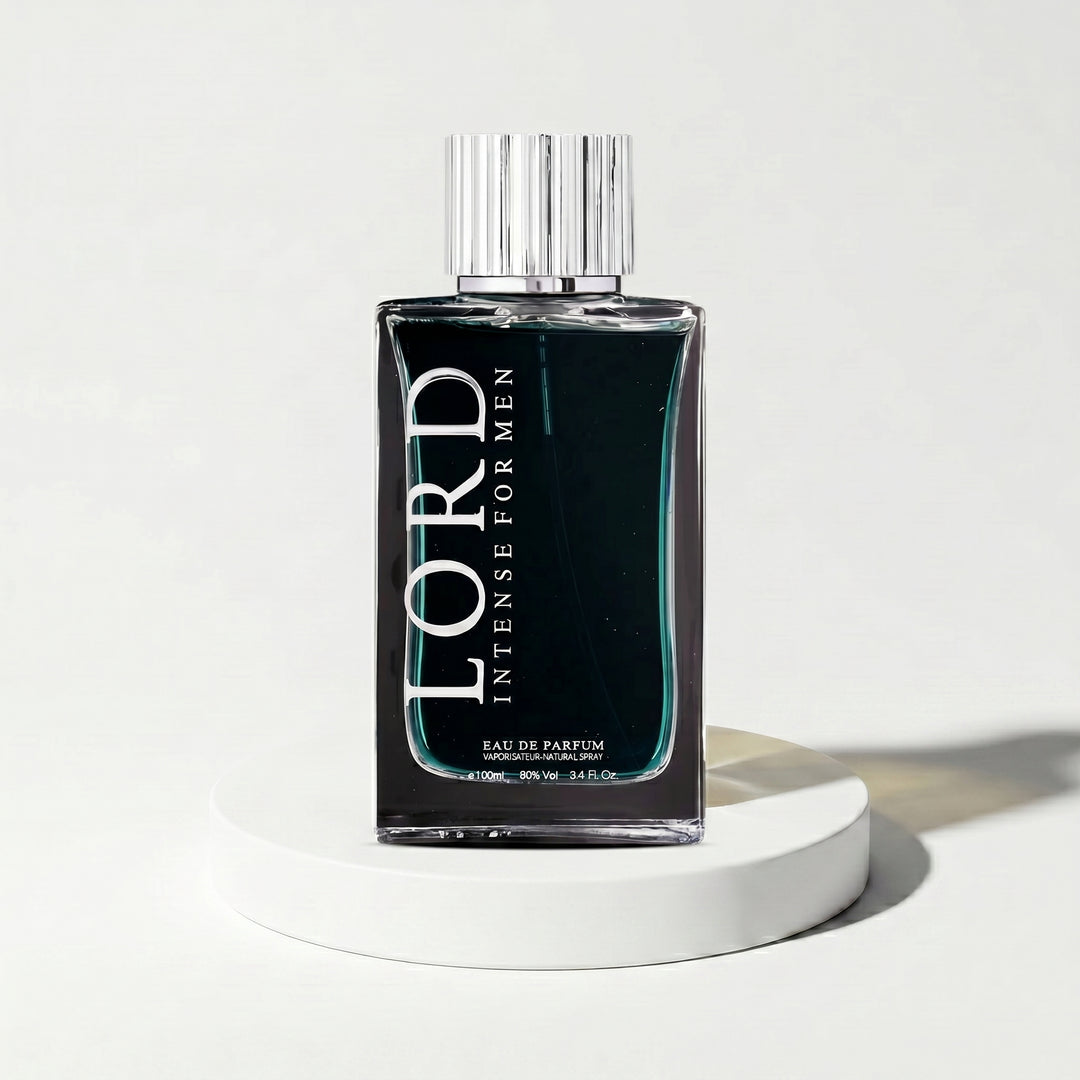 Aurora Lord Sports Eau de Parfum 100ml