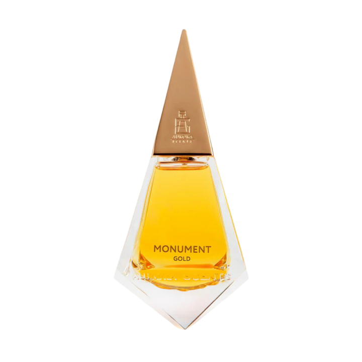 Aurora Monument Gold Eau de Parfum 75ml