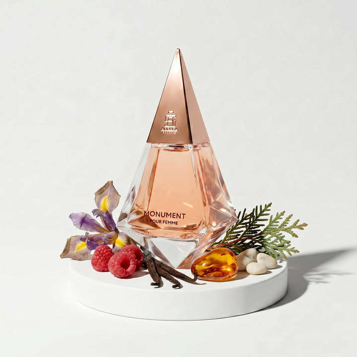 Aurora Monument pour Femme Eau de Parfum 75ml