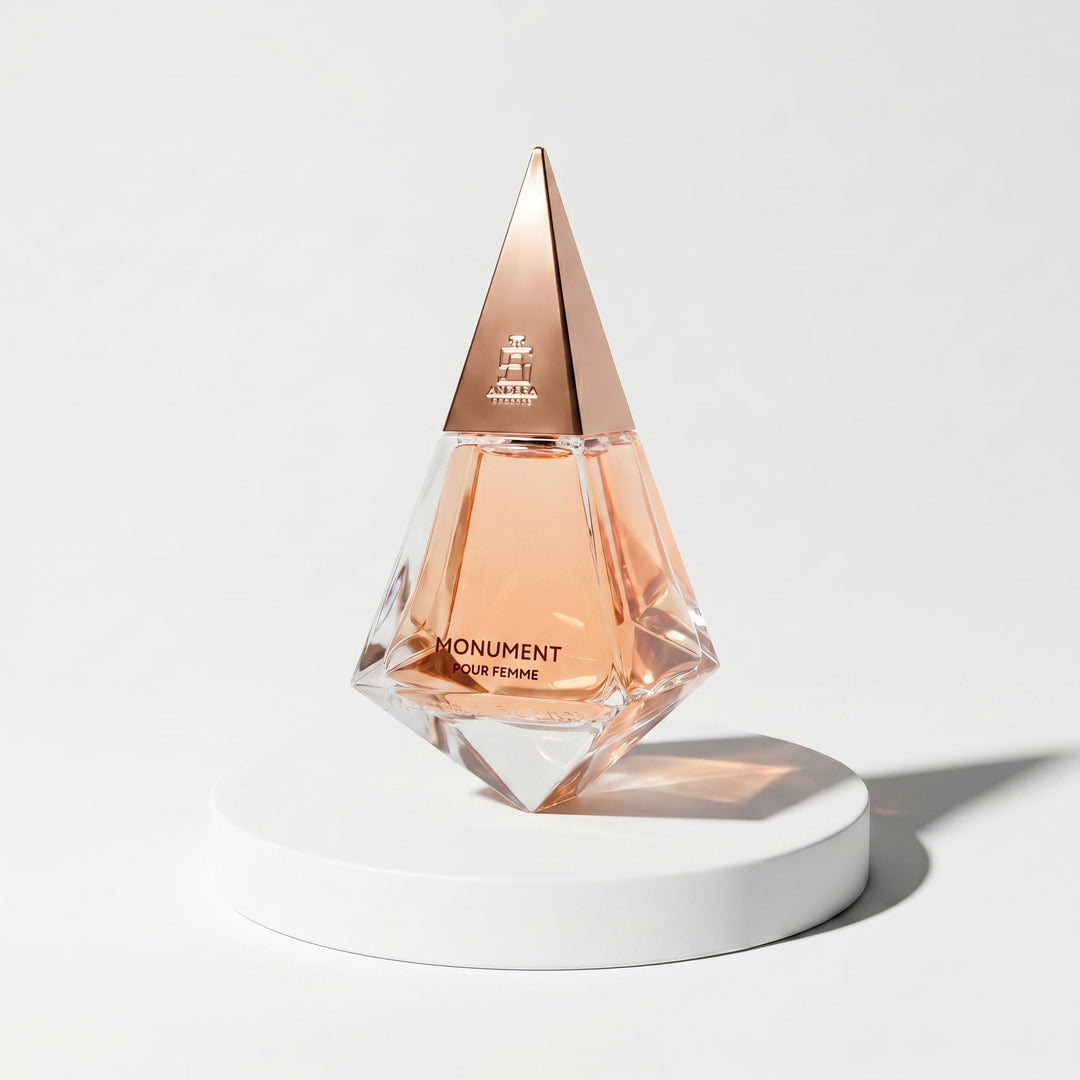 Aurora Monument pour Femme Eau de Parfum 75ml