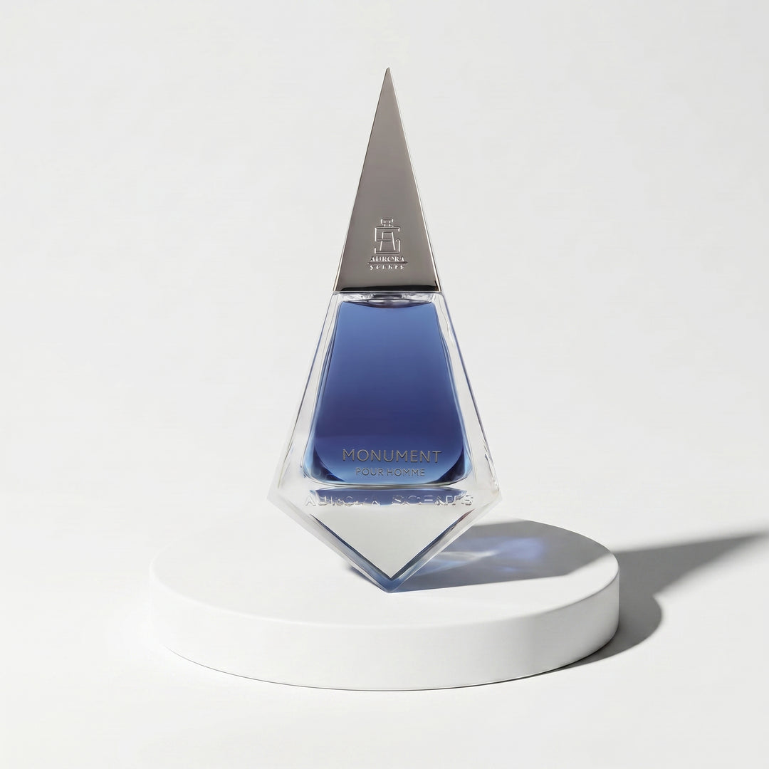 Aurora Monument pour Homme EDP 75ml