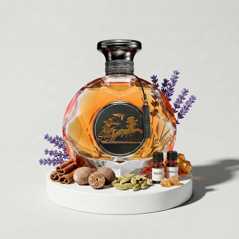 Aurora Pharaoh Men Eau de Parfum 100ml