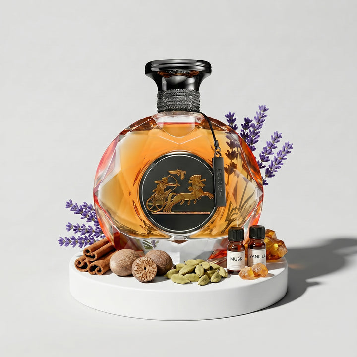 Aurora Pharaoh Men Eau de Parfum 100ml