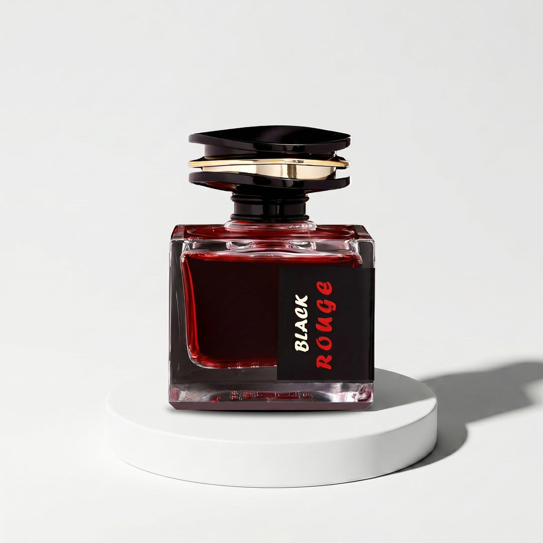 Aurora Rouge Black Eau de Parfum For Women 100ml