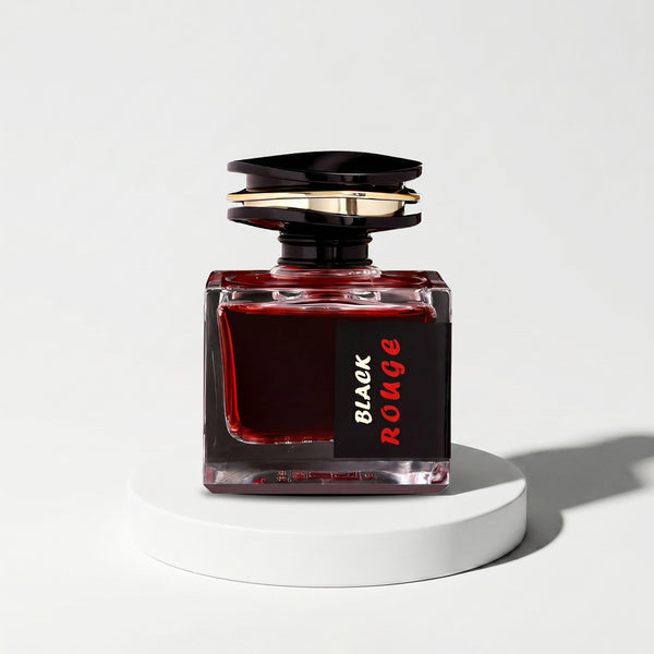 Aurora Rouge Black Eau de Parfum For Women 100ml
