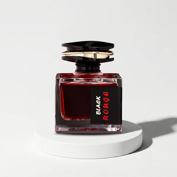 Aurora Rouge Black Eau de Parfum For Women 100ml