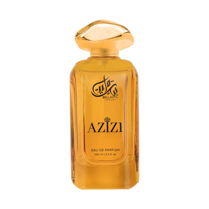 Bellavita Luxury Azizi French Oriental EDP 100Ml