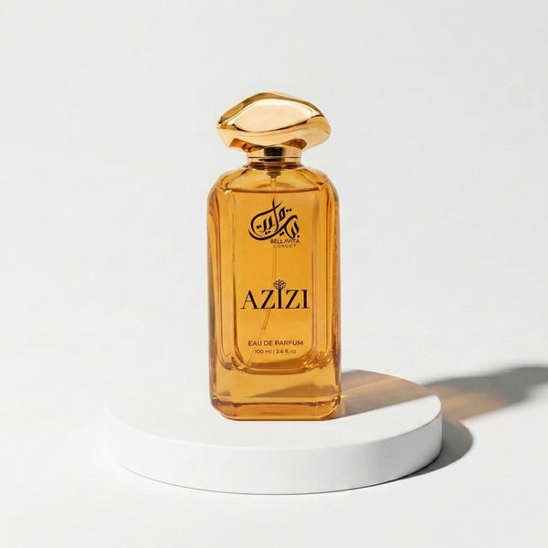 Bellavita Luxury Azizi Essence Eau de Parfum 100ml
