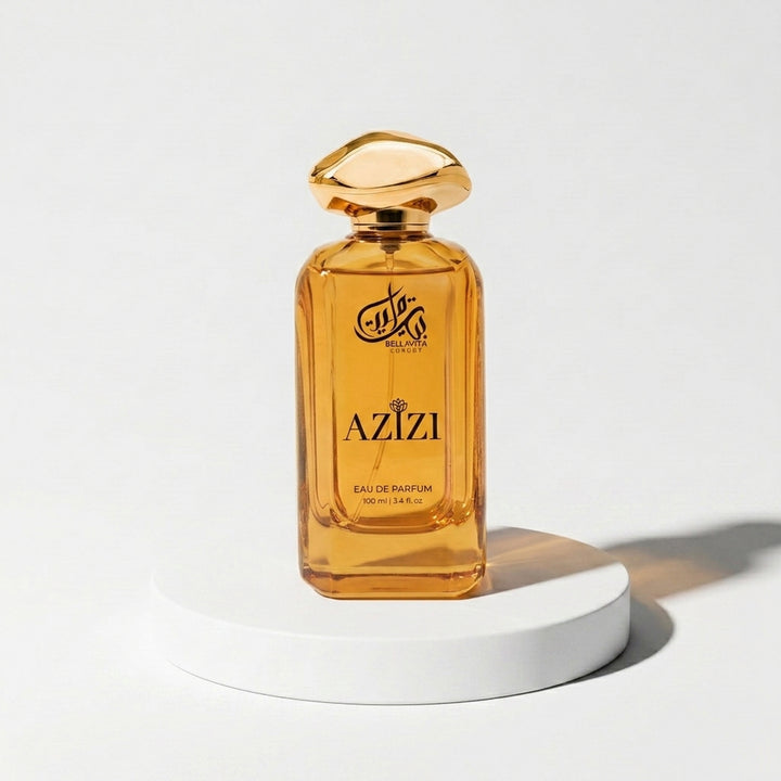 Bellavita Luxury Azizi Essence Eau de Parfum 100ml