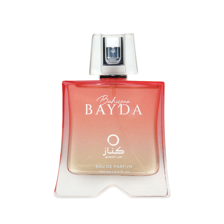 Bellavita Luxury Kenaz Bahiya Bayda French EDP 100Ml