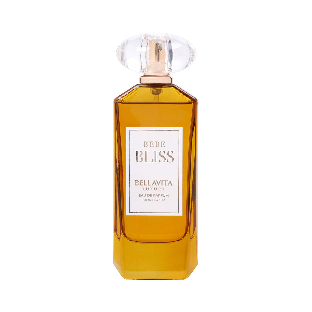 Bellavita Luxury Bebe Bliss French EDP 100Ml