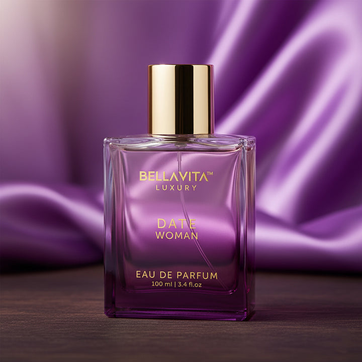 BellaVita Luxury Date Woman Eau de Parfum