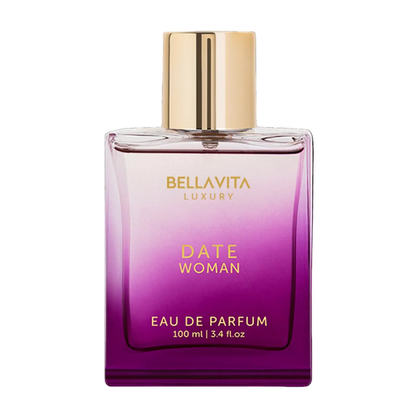 BellaVita Luxury Date Woman Eau de Parfum