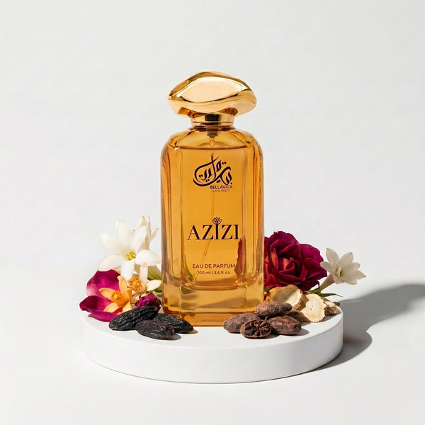 Bellavita Luxury Azizi Essence Eau de Parfum 100ml