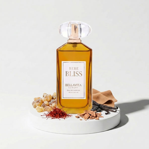 Bellavita Luxury Bebe Bliss EDP 100ml