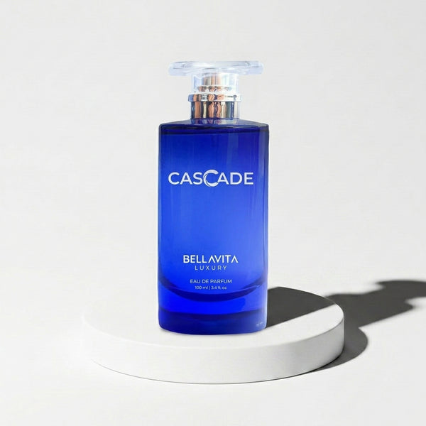 Bellavita Luxury Cascade French Eau De Parfum 100ml