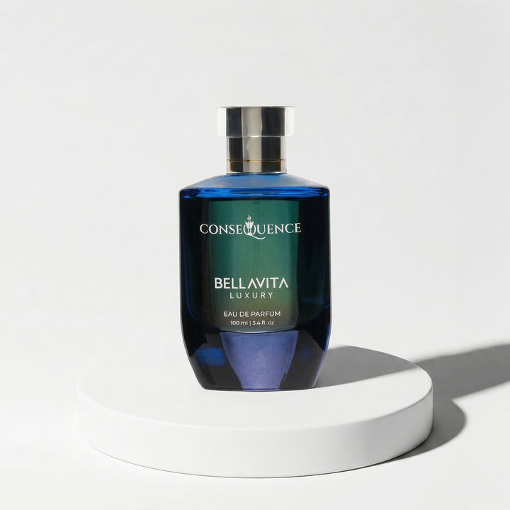 Bellavita Luxury Consequence Eau de Parfum 100ml