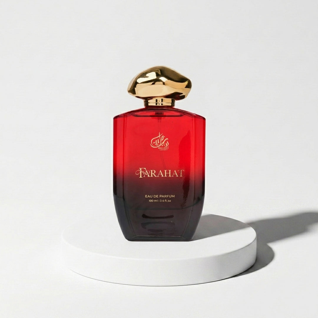 Bellavita Luxury Farahat Eau de Parfum 100ml