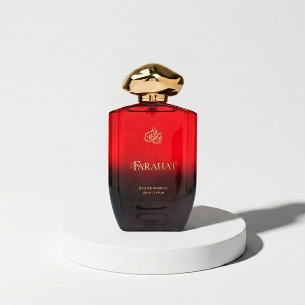 Bellavita Luxury Farahat Eau de Parfum 100ml