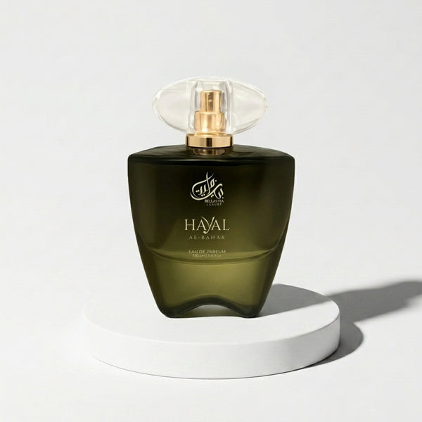 Bellavita Luxury Hayal Al-Bahar Eau de Parfum 100ml
