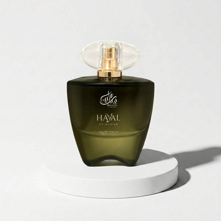 Bellavita Luxury Hayal Al-Bahar Eau de Parfum 100ml
