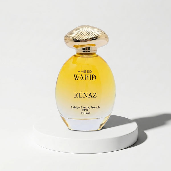 Bellavita Luxury Kenaz AMEED WAHID EDP 100ml