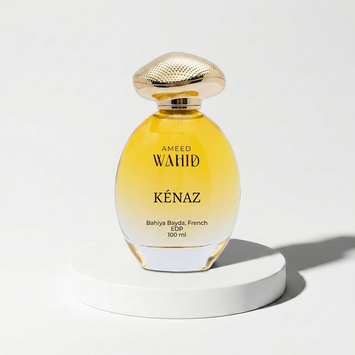 Bellavita Luxury Kenaz AMEED WAHID EDP 100ml