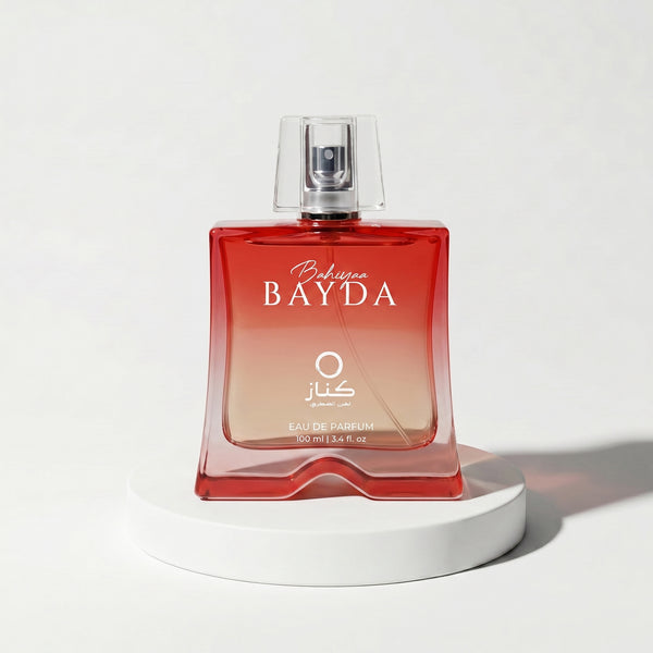 Bellavita Luxury Kenaz Bahiyaa Bayda EDP 100ml