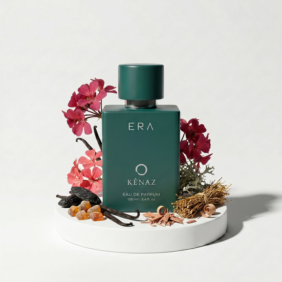 Bellavita Luxury Kenaz ERA EDP 100ml