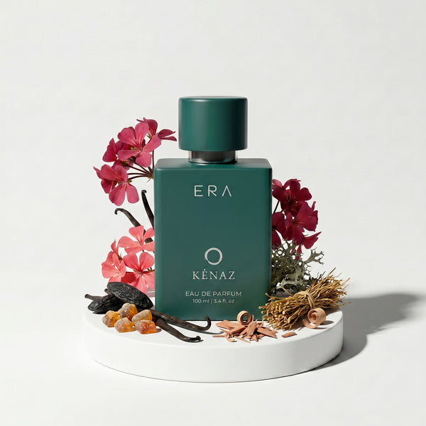 Bellavita Luxury Kenaz ERA EDP 100ml