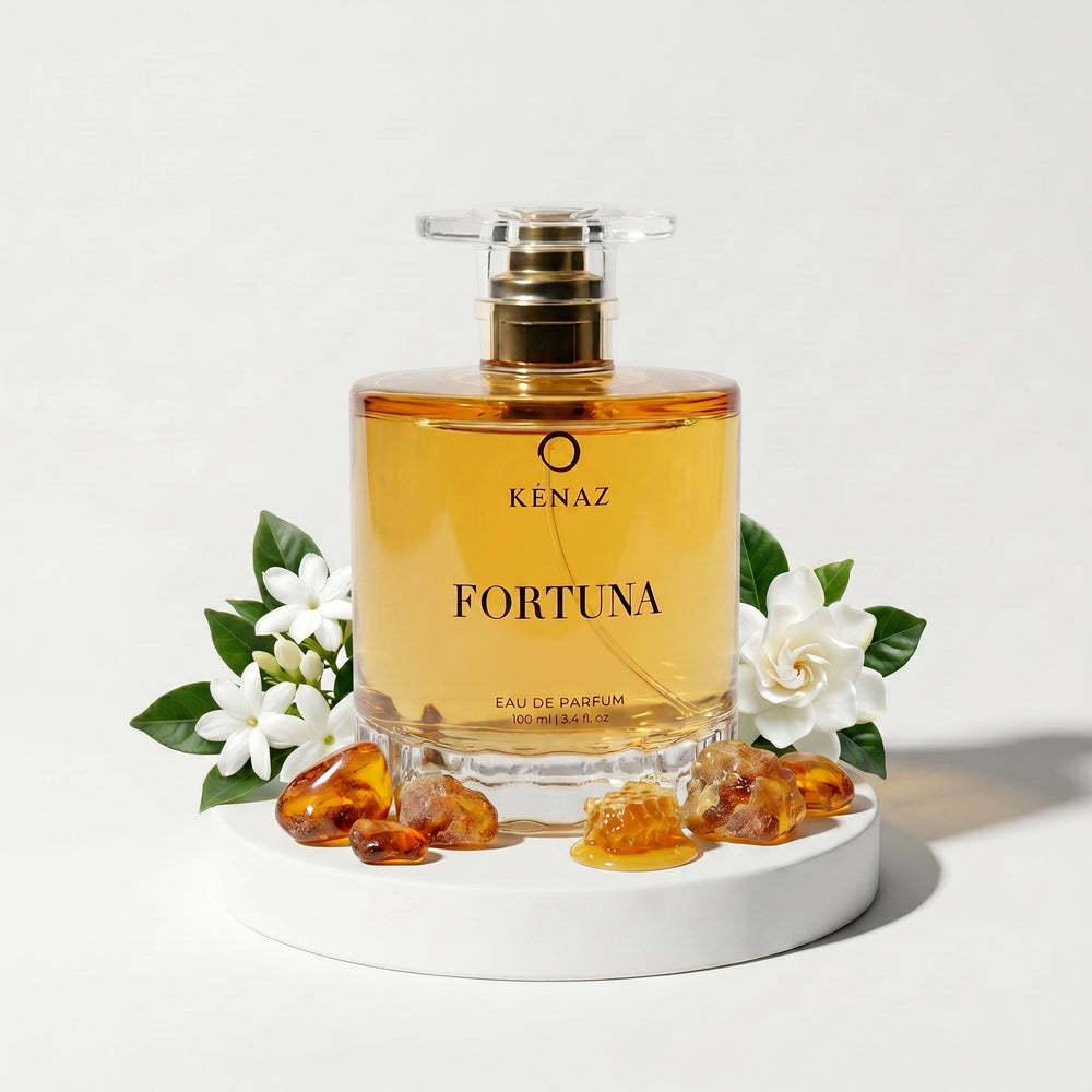 Bellavita Luxury Kenaz FORTUNA EDP 100ml