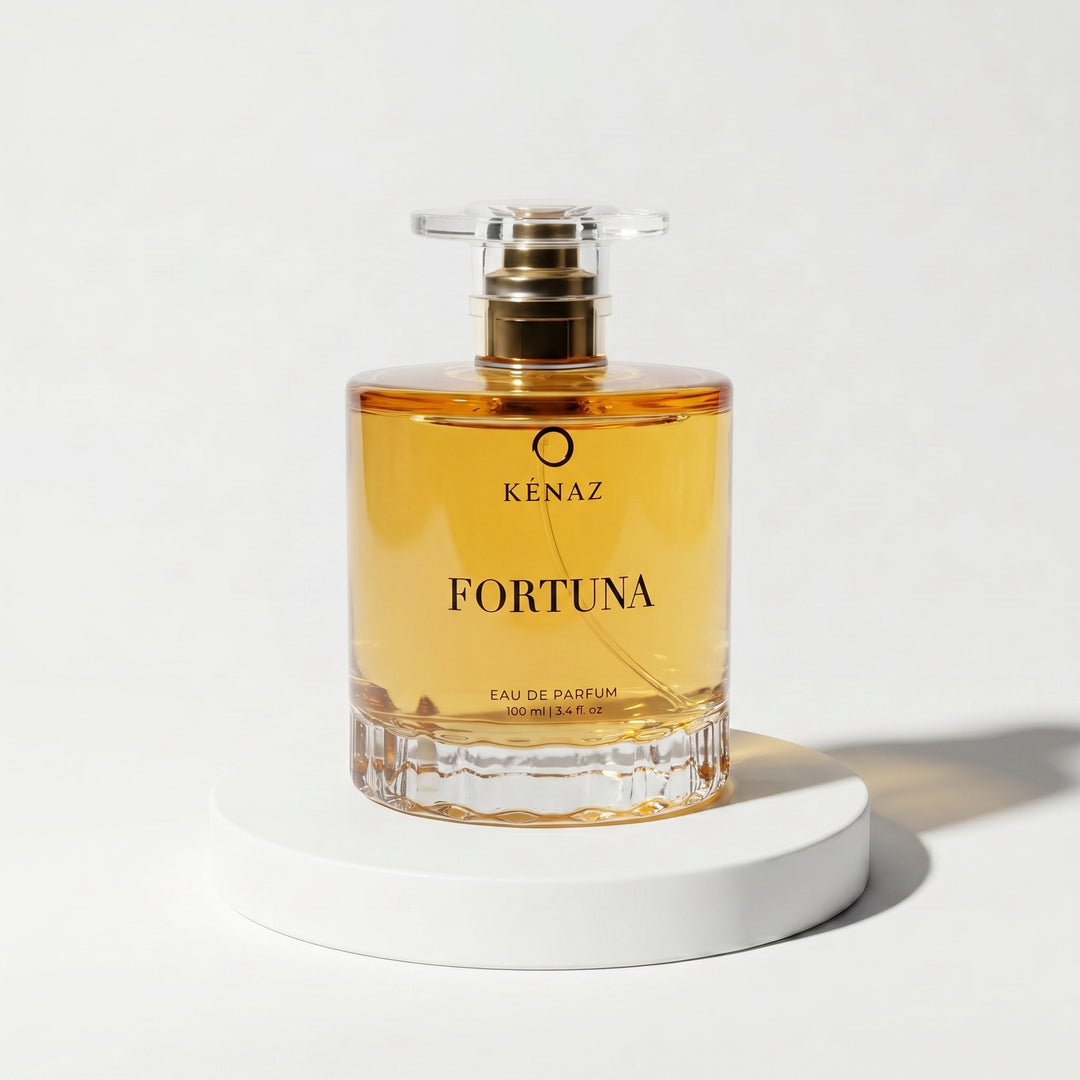 Bellavita Luxury Kenaz FORTUNA EDP 100ml