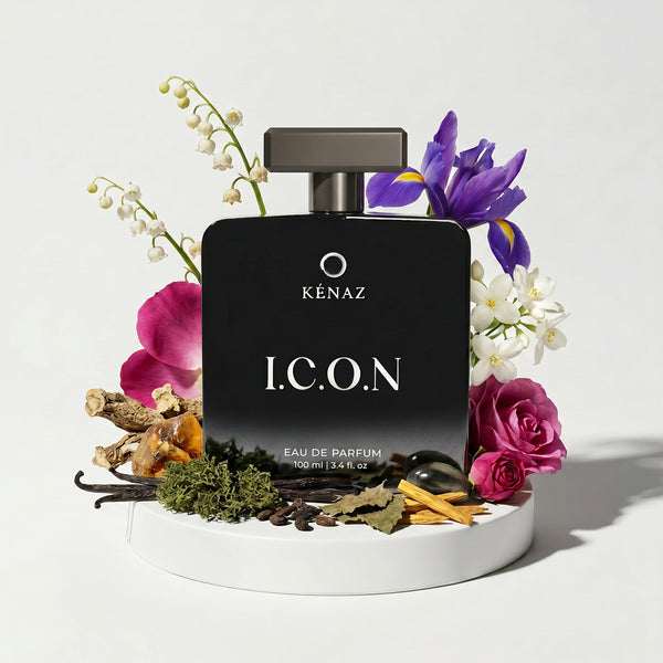 Bellavita Luxury Kenaz I.C.O.N. EDP 100ml