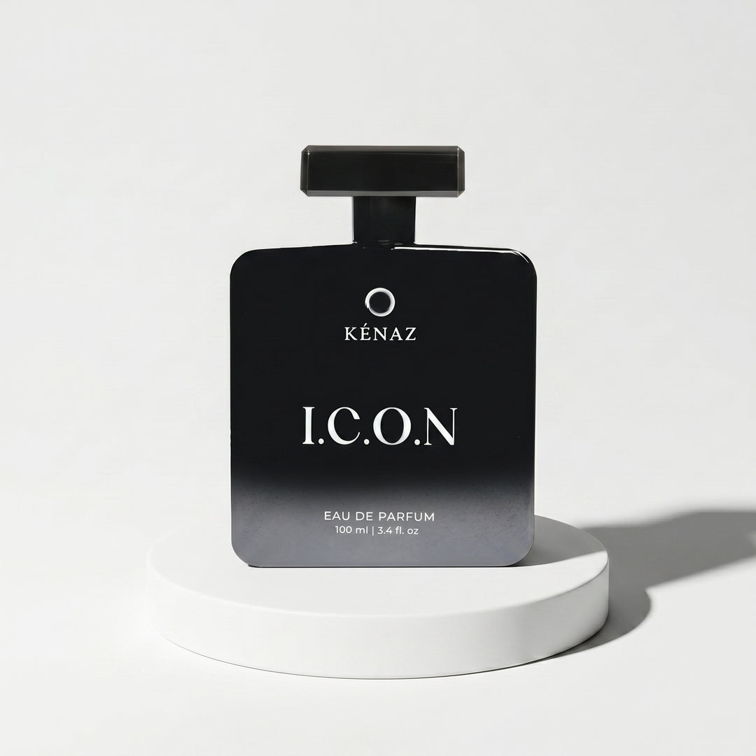 Bellavita Luxury Kenaz I.C.O.N. EDP 100ml
