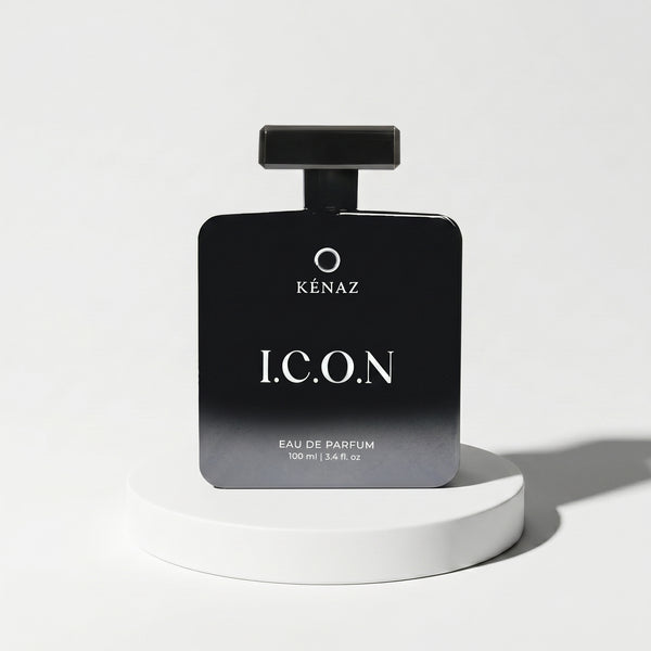 Bellavita Luxury Kenaz I.C.O.N. EDP 100ml