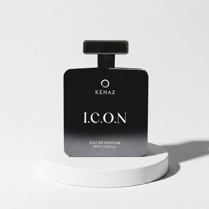 Bellavita Luxury Kenaz I.C.O.N. EDP 100ml