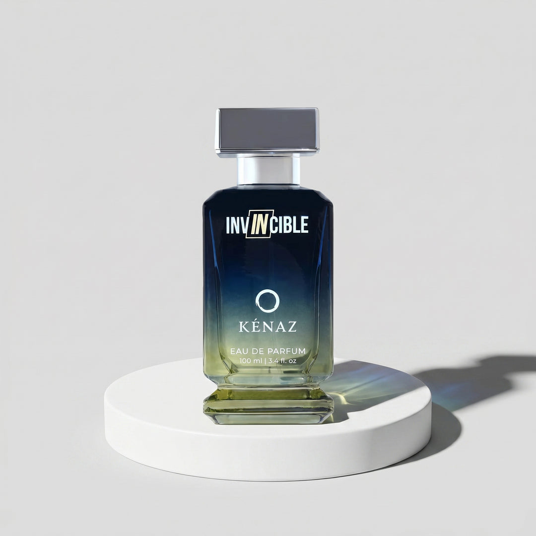 Bellavita Luxury Kenaz INVINCIBLE EDP 100ml