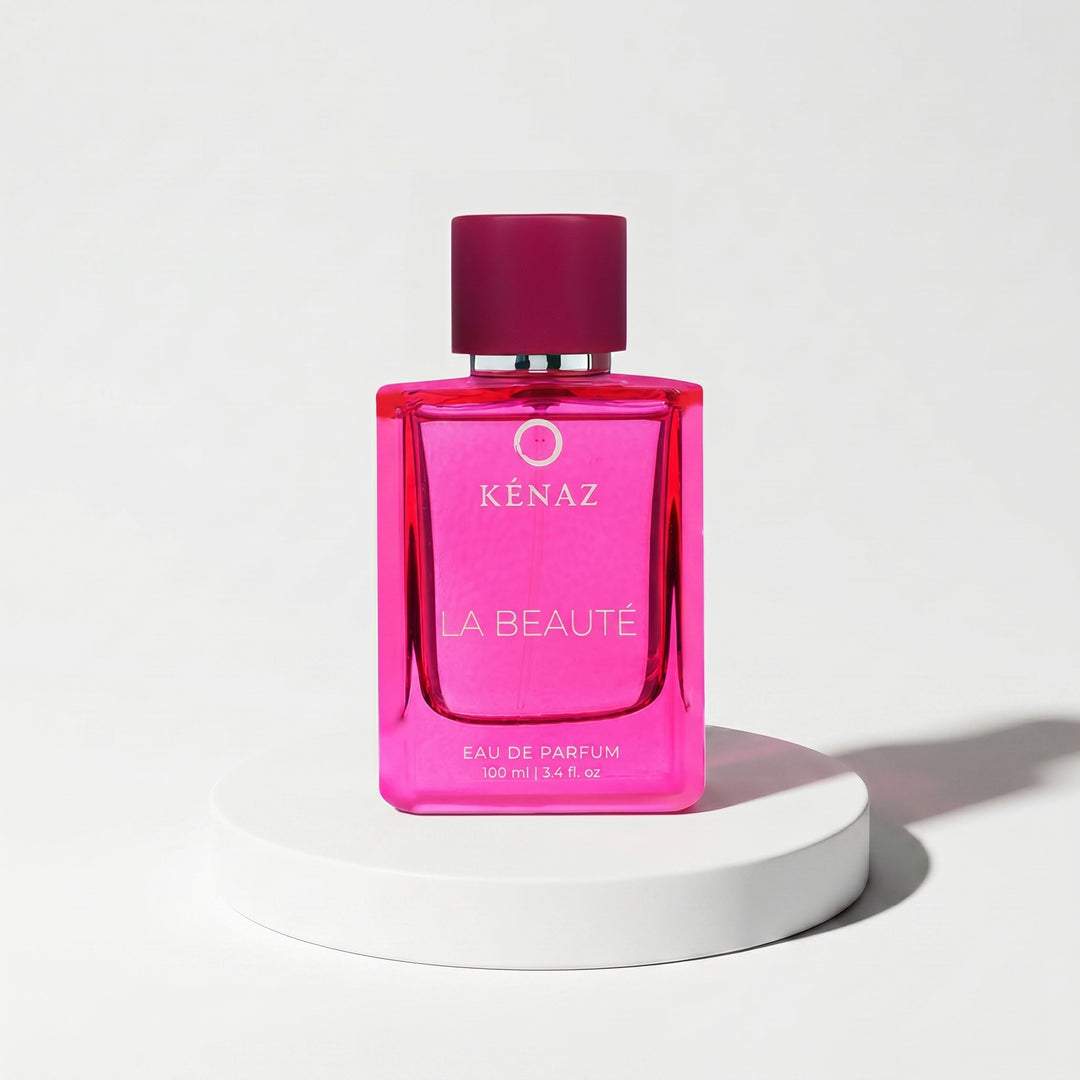 Bellavita Luxury Kenaz LA BEAUTÉ EDP 100ml