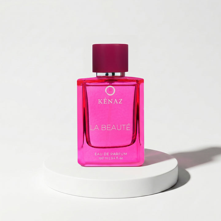 Bellavita Luxury Kenaz LA BEAUTÉ EDP 100ml