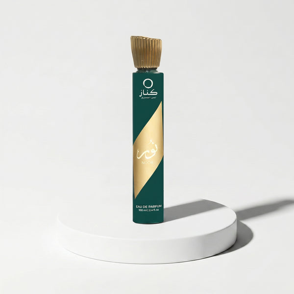 Bellavita Luxury Kenaz Noor EDP 100ml