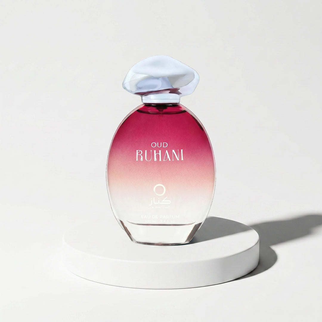 Bellavita Luxury Kenaz Oud Ruhani EDP 100ml