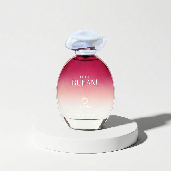Bellavita Luxury Kenaz Oud Ruhani EDP 100ml