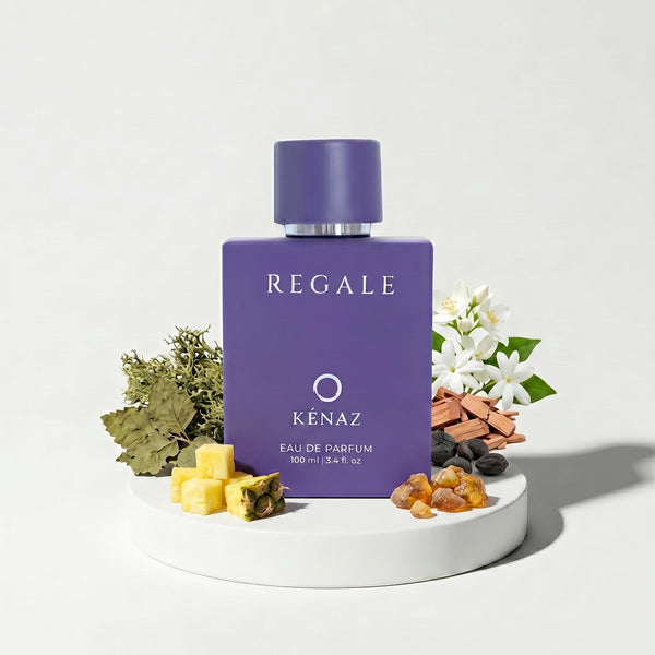 Bellavita Luxury Kenaz REGALE EDP 100ml