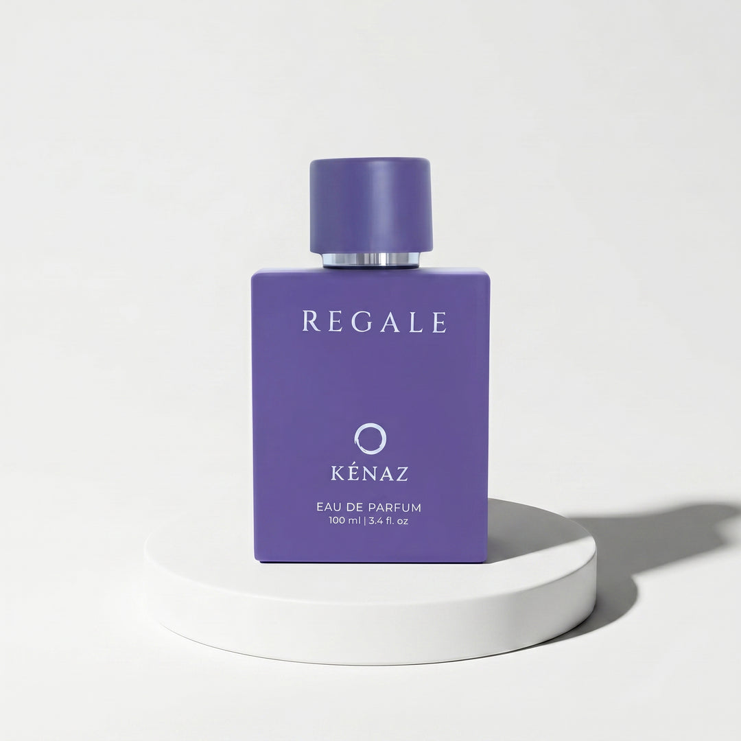 Bellavita Luxury Kenaz REGALE EDP 100ml