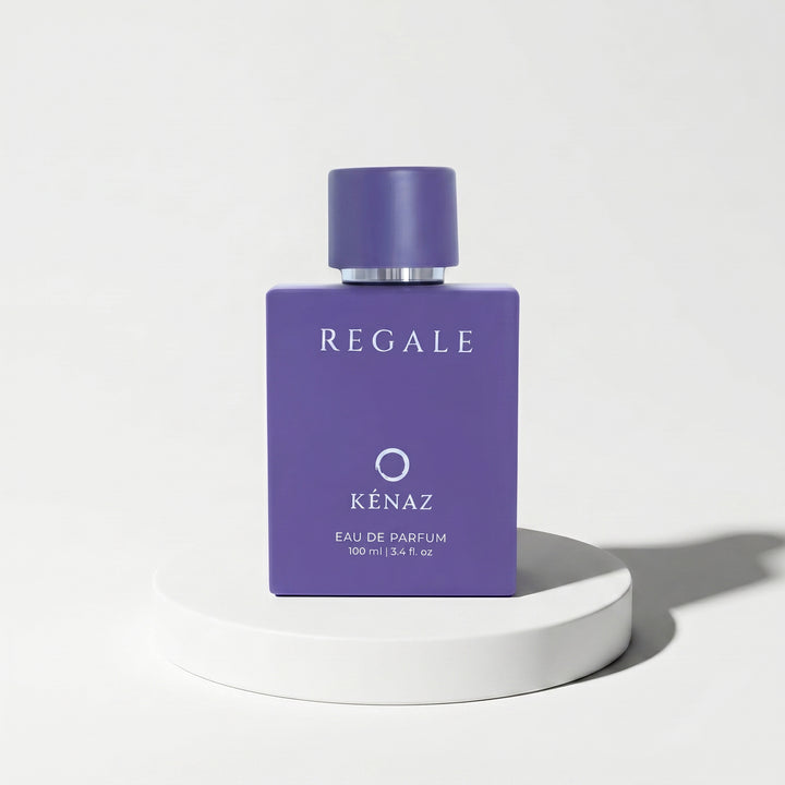 Bellavita Luxury Kenaz REGALE EDP 100ml