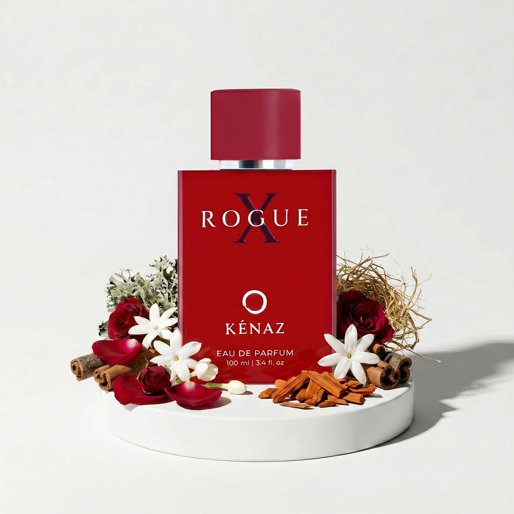 Bellavita Luxury Kenaz ROUGE X EDP 100ml